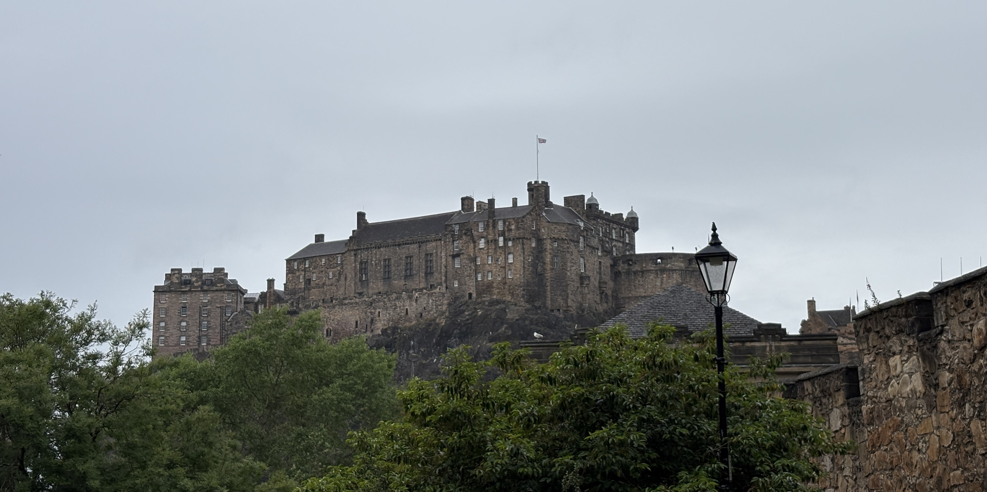 Edinburgh/Image 1 of Edinburgh Castle.JPG